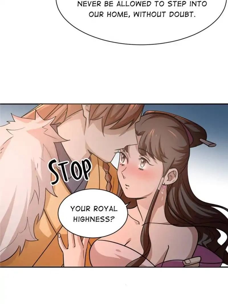 Queen of Posion: The Legend of a Super Agent, Doctor and Princess Chapter 8 - Page 47