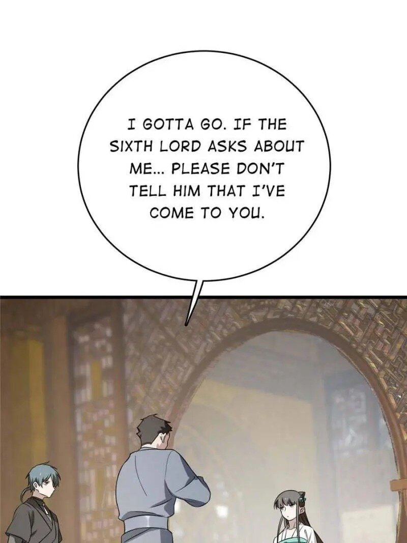 Queen of Posion: The Legend of a Super Agent, Doctor and Princess Chapter 71 - Page 44