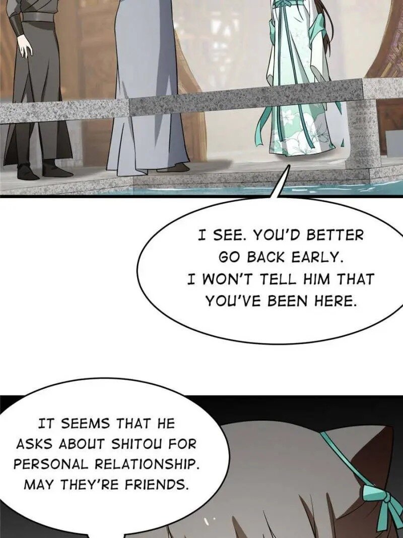Queen of Posion: The Legend of a Super Agent, Doctor and Princess Chapter 71 - Page 45