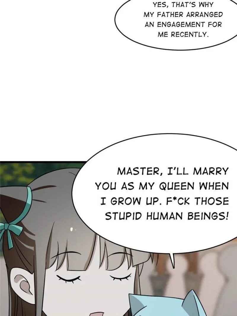 Queen of Posion: The Legend of a Super Agent, Doctor and Princess Chapter 72 - Page 21