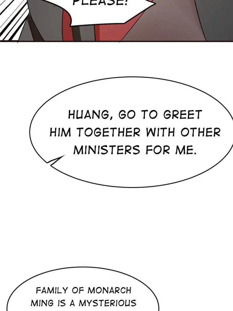 Queen of Posion: The Legend of a Super Agent, Doctor and Princess Chapter 74 - Page 46