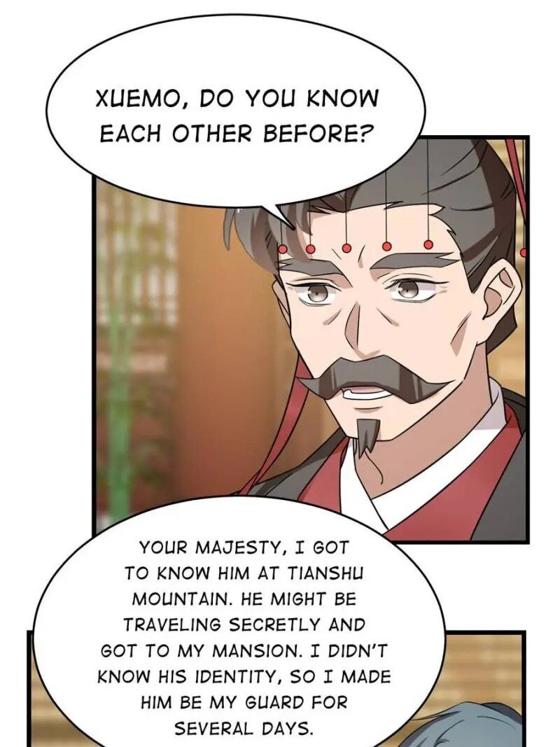 Queen of Posion: The Legend of a Super Agent, Doctor and Princess Chapter 75 - Page 16