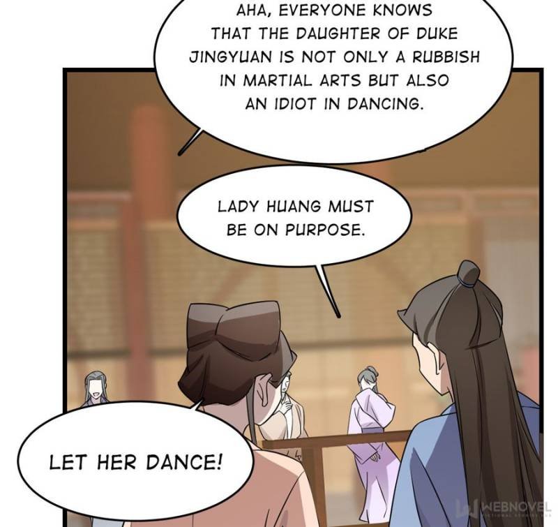 Queen of Posion: The Legend of a Super Agent, Doctor and Princess Chapter 76 - Page 40