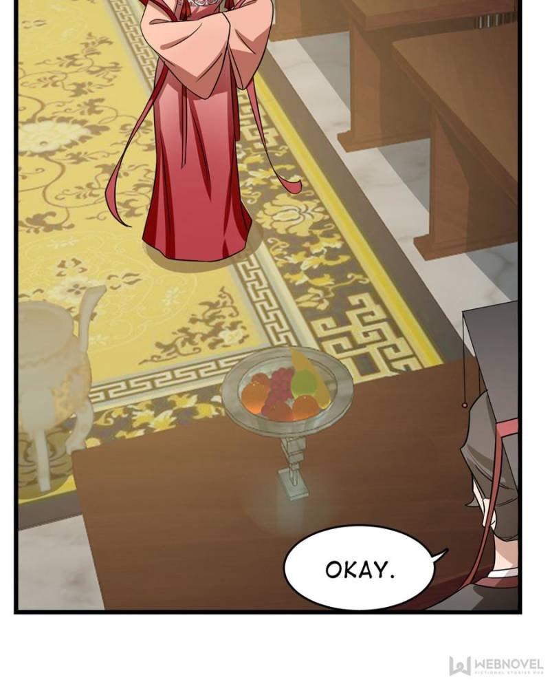 Queen of Posion: The Legend of a Super Agent, Doctor and Princess Chapter 76 - Page 46