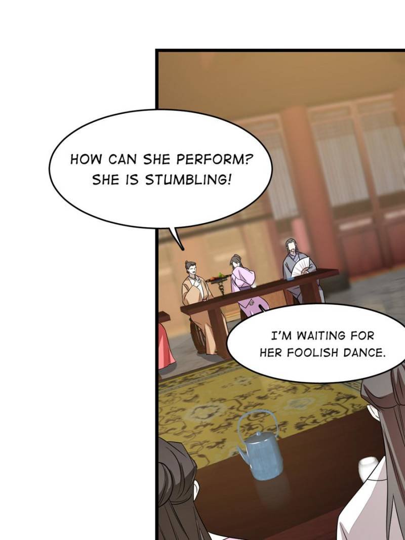 Queen of Posion: The Legend of a Super Agent, Doctor and Princess Chapter 76 - Page 47
