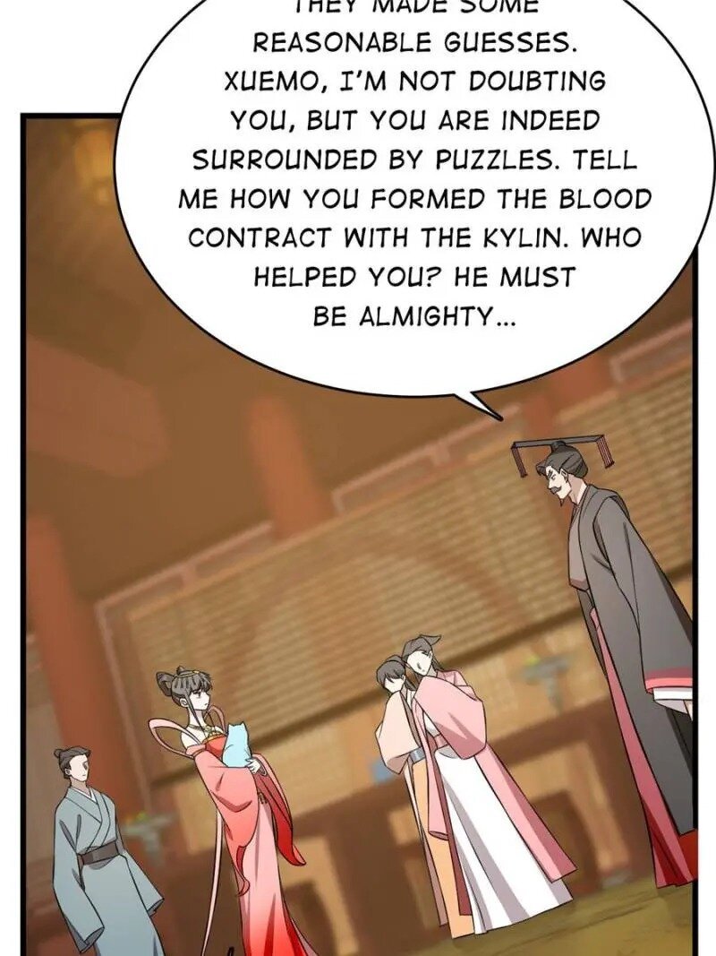 Queen of Posion: The Legend of a Super Agent, Doctor and Princess Chapter 78 - Page 24