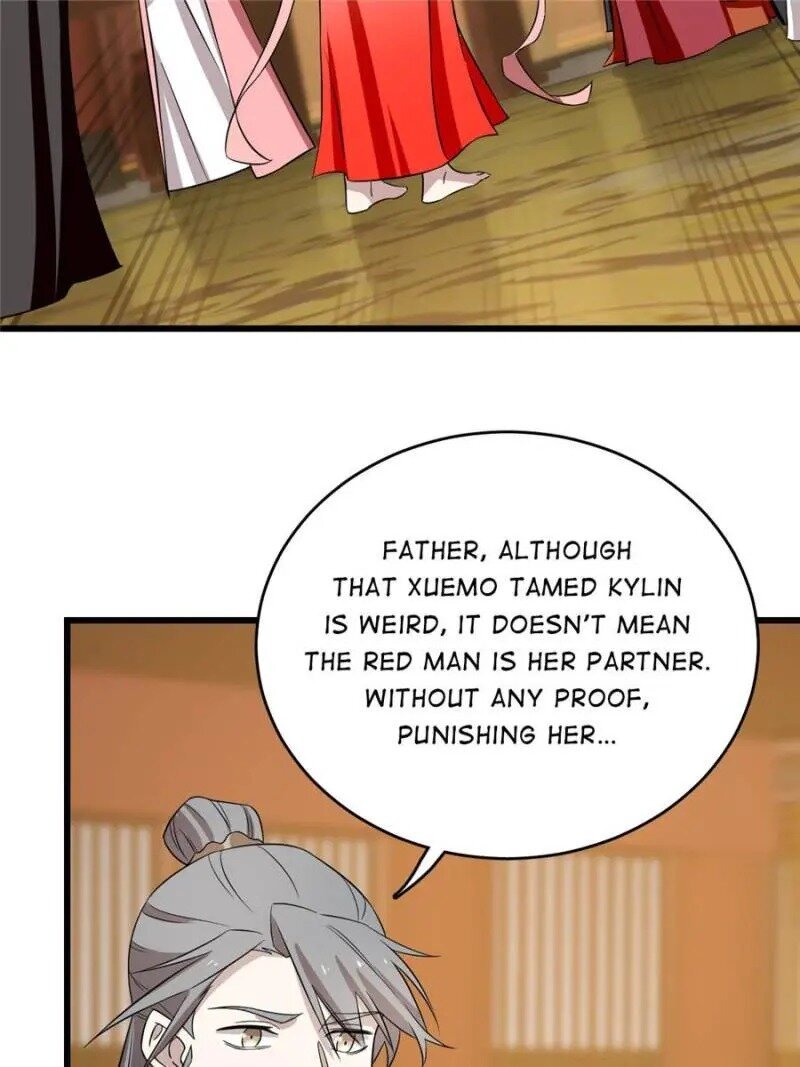 Queen of Posion: The Legend of a Super Agent, Doctor and Princess Chapter 78 - Page 33