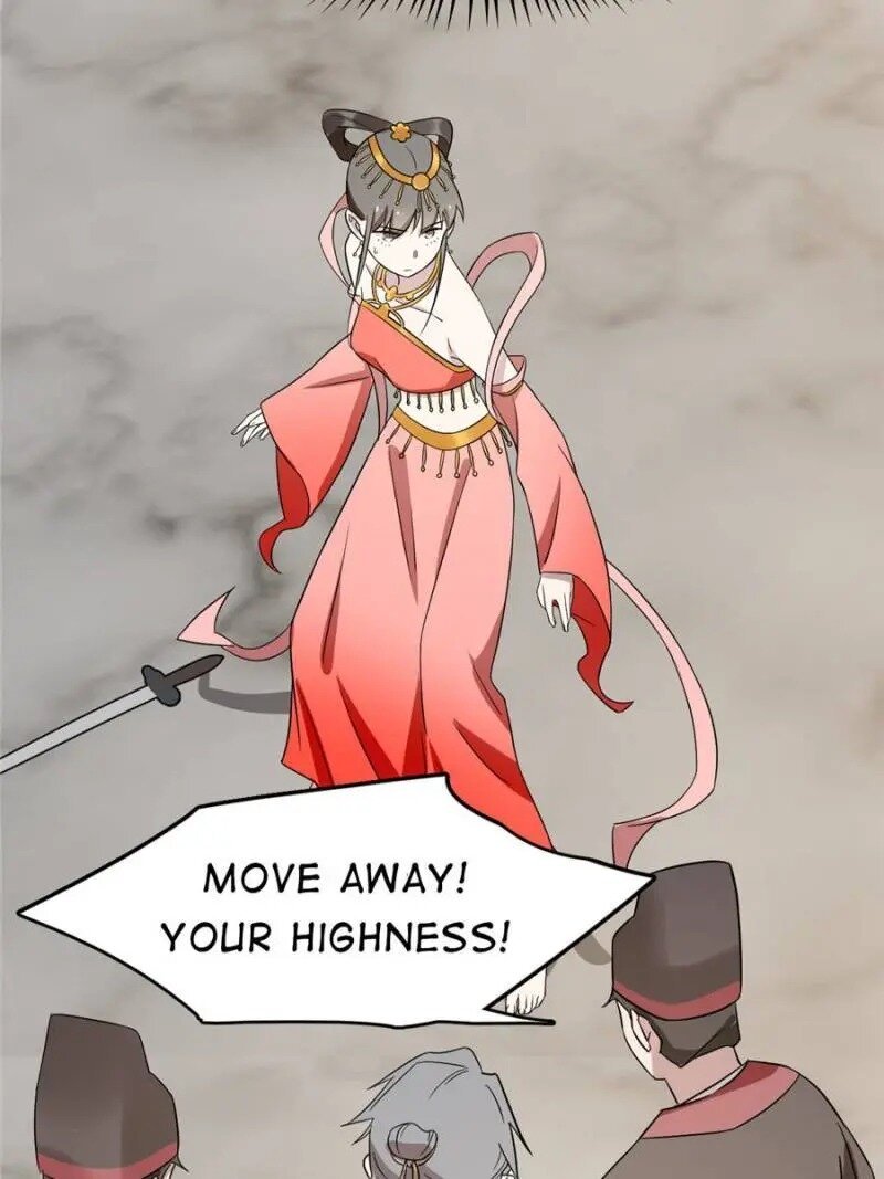 Queen of Posion: The Legend of a Super Agent, Doctor and Princess Chapter 78 - Page 67