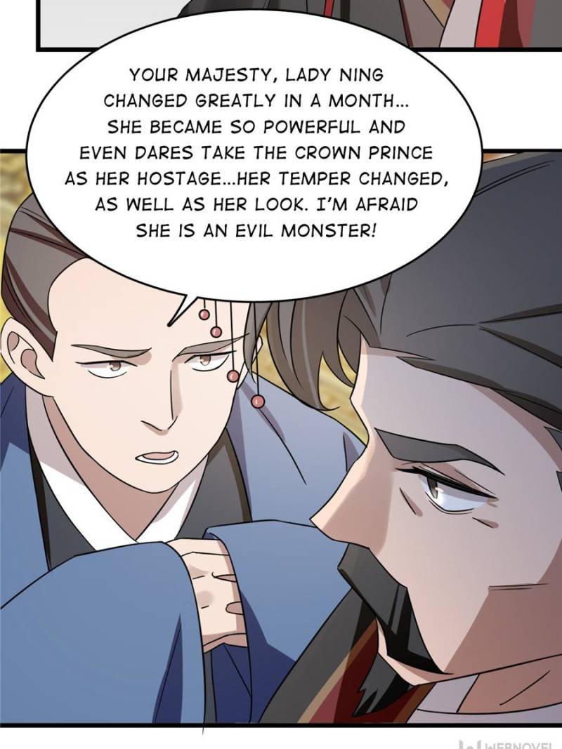 Queen of Posion: The Legend of a Super Agent, Doctor and Princess Chapter 79 - Page 9