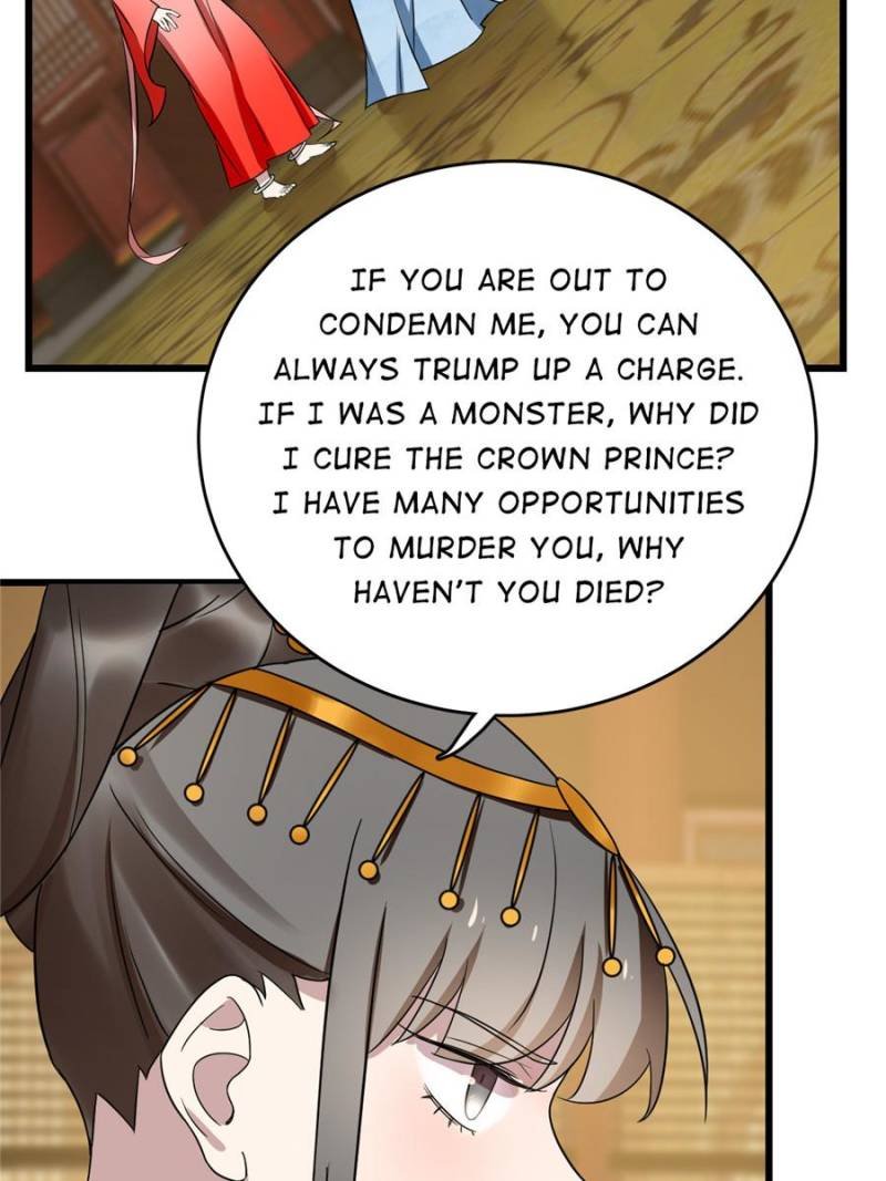 Queen of Posion: The Legend of a Super Agent, Doctor and Princess Chapter 79 - Page 11