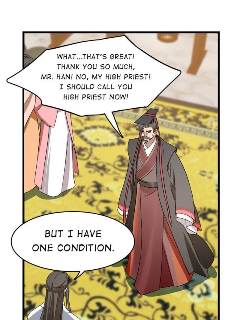 Queen of Posion: The Legend of a Super Agent, Doctor and Princess Chapter 79 - Page 25