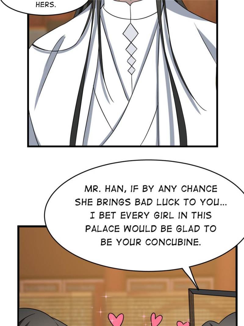 Queen of Posion: The Legend of a Super Agent, Doctor and Princess Chapter 79 - Page 31
