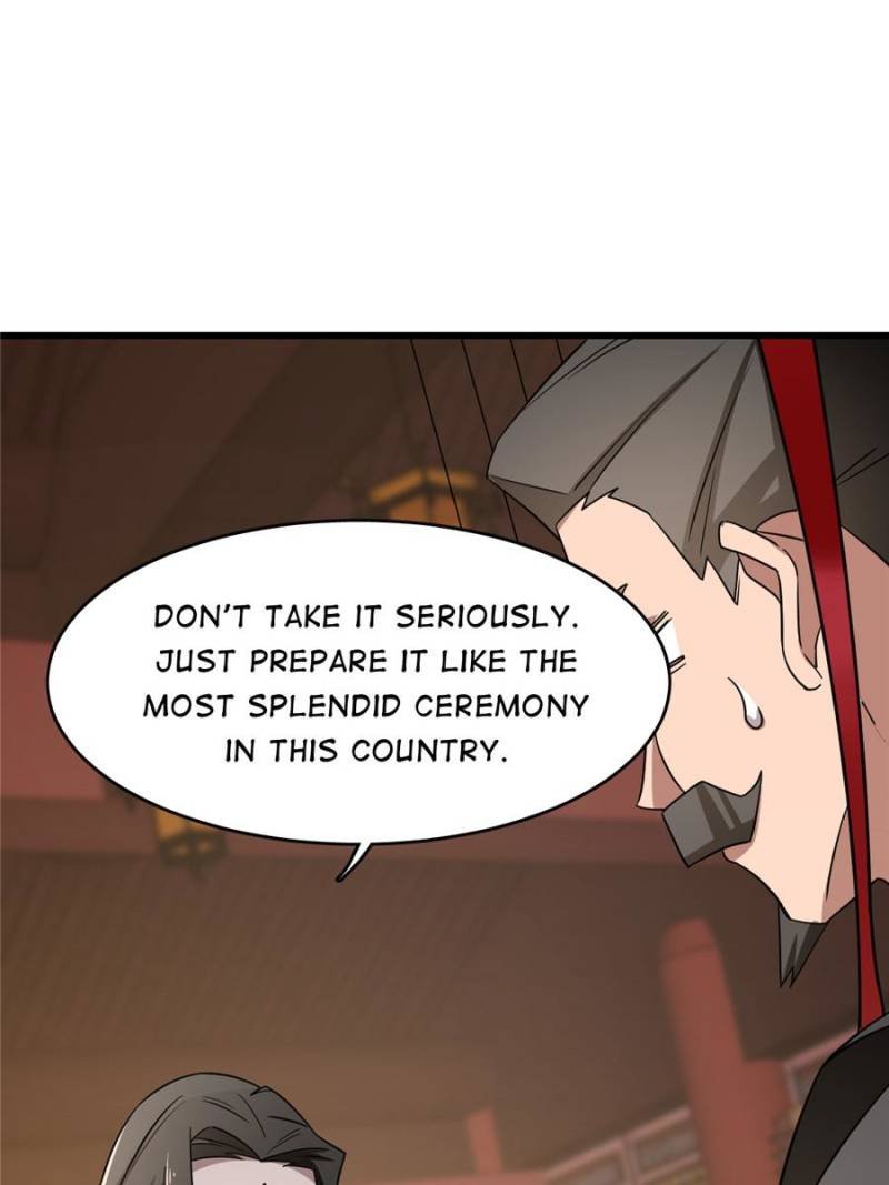 Queen of Posion: The Legend of a Super Agent, Doctor and Princess Chapter 80 - Page 12