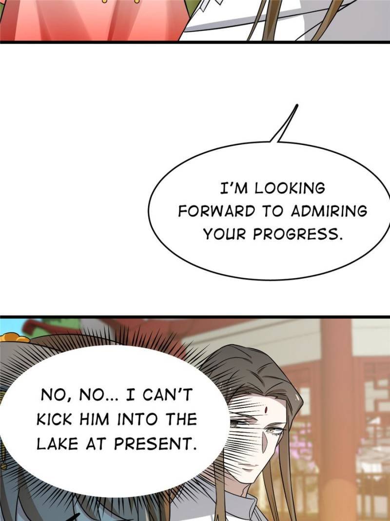 Queen of Posion: The Legend of a Super Agent, Doctor and Princess Chapter 80 - Page 31
