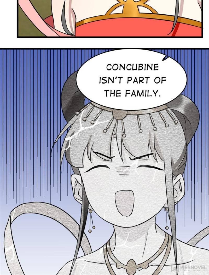 Queen of Posion: The Legend of a Super Agent, Doctor and Princess Chapter 80 - Page 34