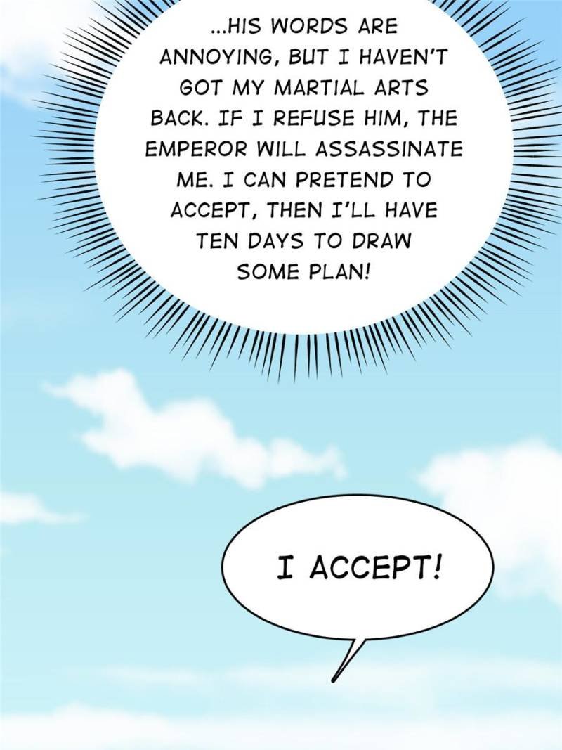 Queen of Posion: The Legend of a Super Agent, Doctor and Princess Chapter 80 - Page 40