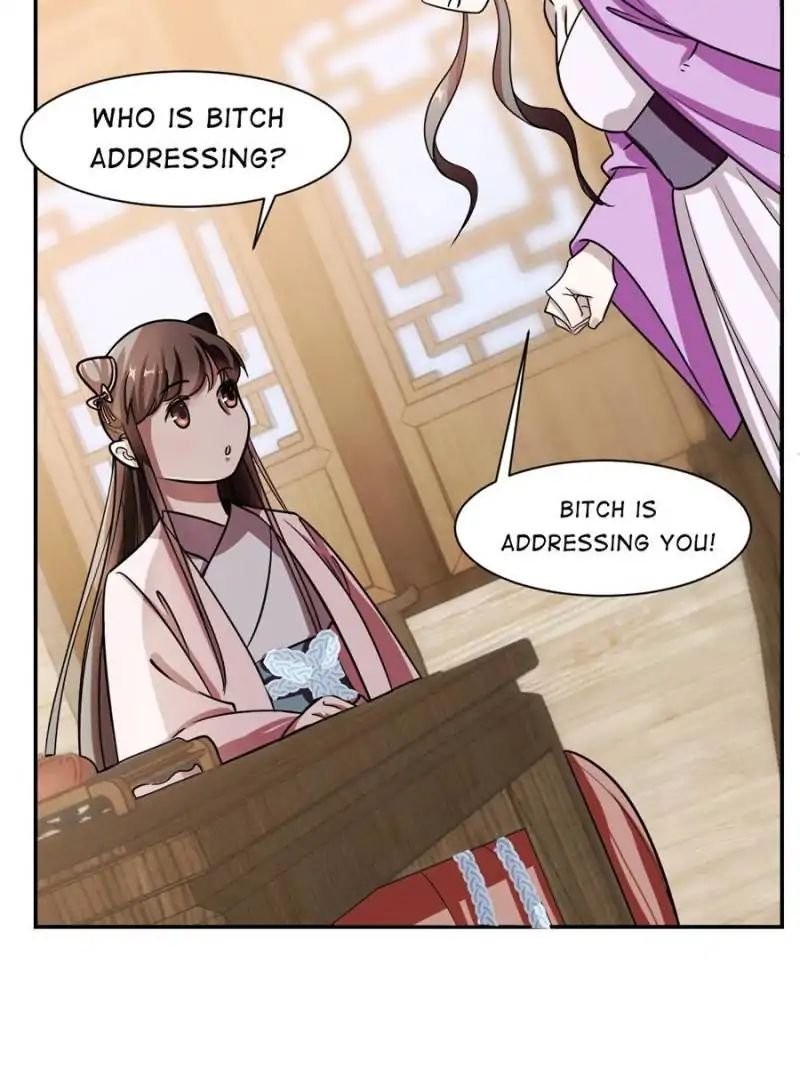 Queen of Posion: The Legend of a Super Agent, Doctor and Princess Chapter 9 - Page 32