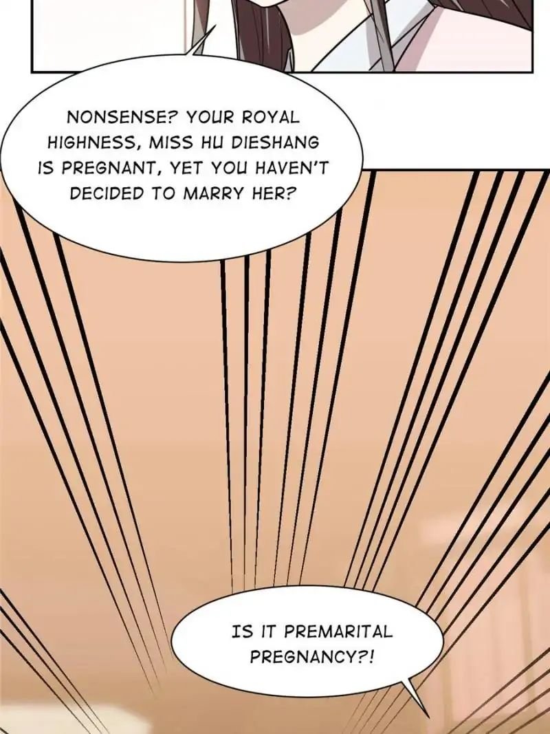 Queen of Posion: The Legend of a Super Agent, Doctor and Princess Chapter 9 - Page 47
