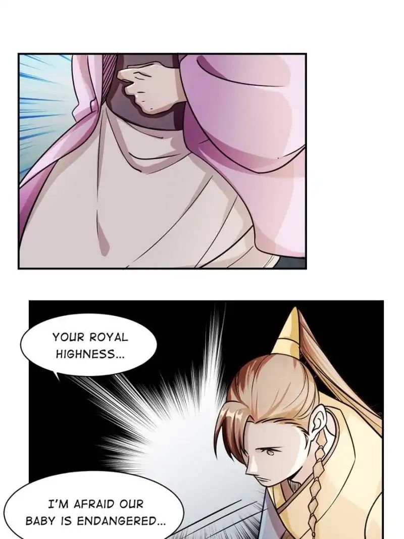 Queen of Posion: The Legend of a Super Agent, Doctor and Princess Chapter 9 - Page 63