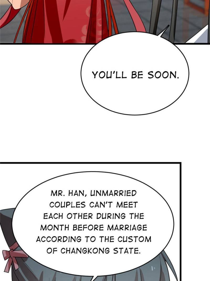 Queen of Posion: The Legend of a Super Agent, Doctor and Princess Chapter 81 - Page 10