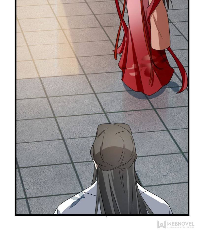 Queen of Posion: The Legend of a Super Agent, Doctor and Princess Chapter 81 - Page 14