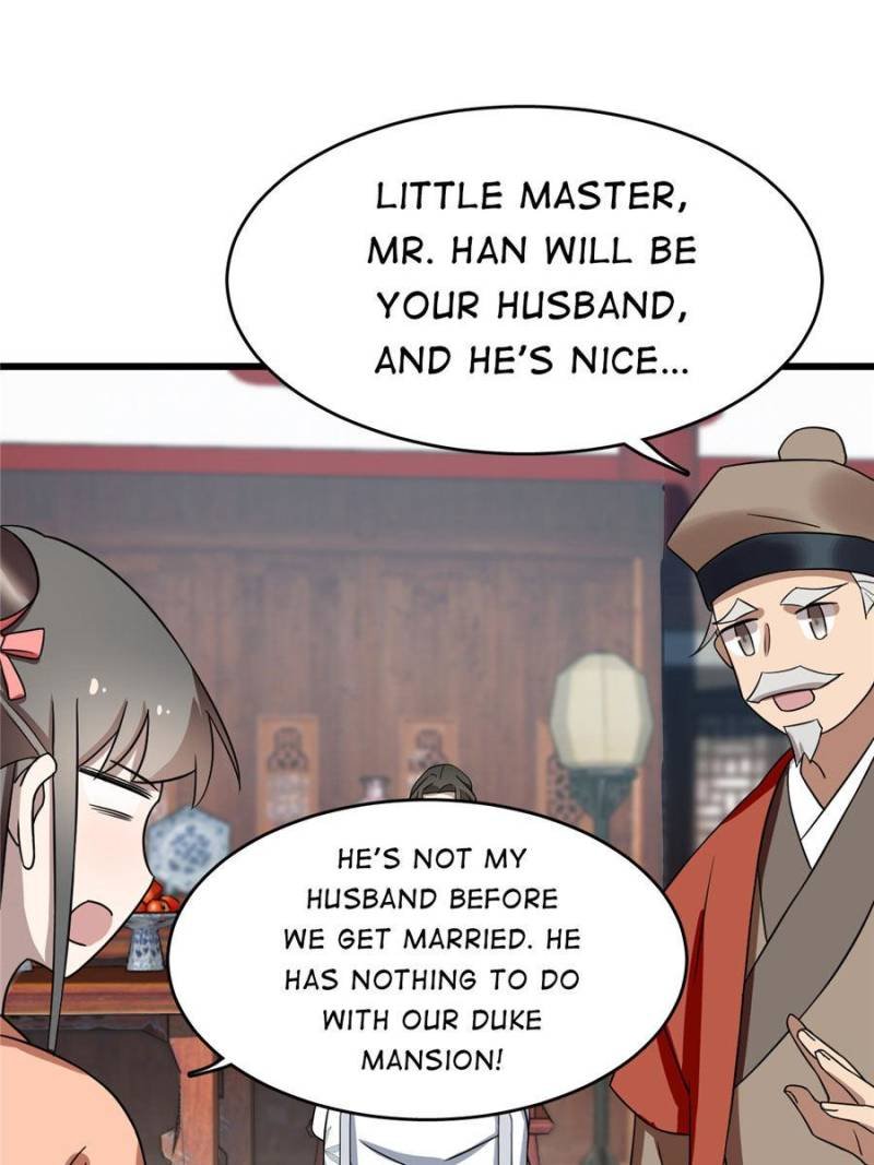 Queen of Posion: The Legend of a Super Agent, Doctor and Princess Chapter 81 - Page 21