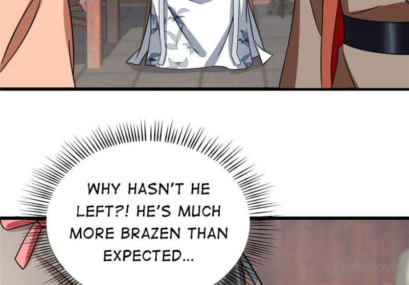Queen of Posion: The Legend of a Super Agent, Doctor and Princess Chapter 81 - Page 22