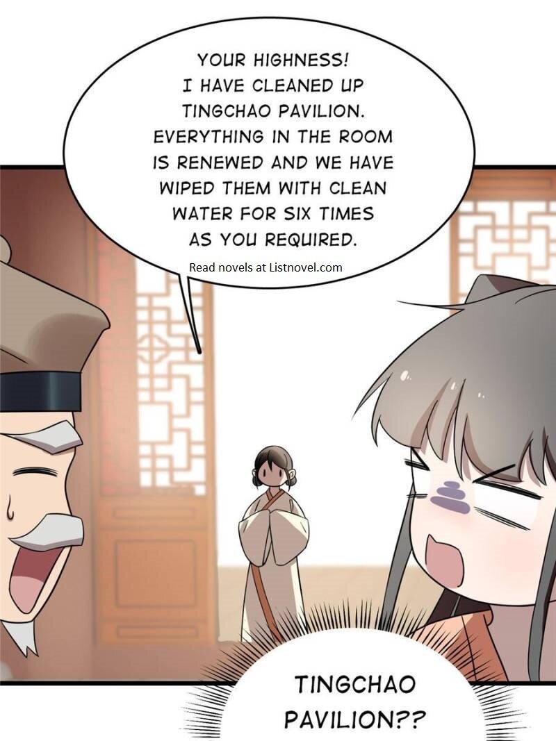 Queen of Posion: The Legend of a Super Agent, Doctor and Princess Chapter 81 - Page 25
