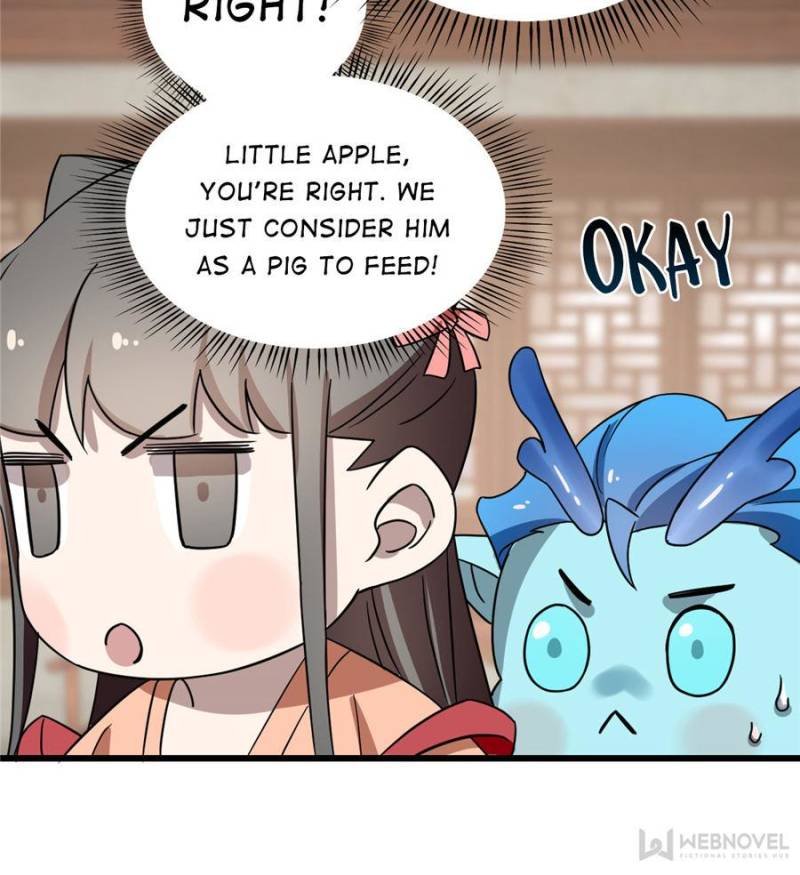 Queen of Posion: The Legend of a Super Agent, Doctor and Princess Chapter 81 - Page 30
