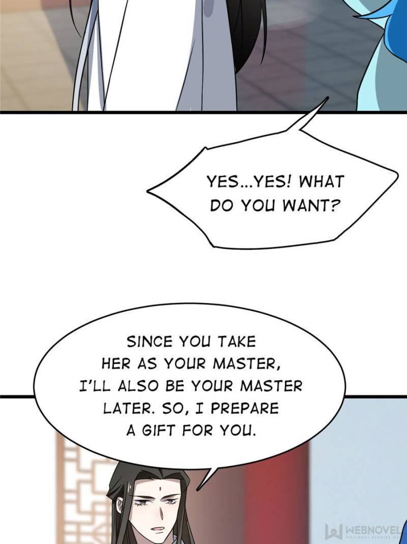 Queen of Posion: The Legend of a Super Agent, Doctor and Princess Chapter 81 - Page 32
