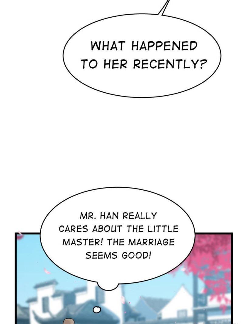 Queen of Posion: The Legend of a Super Agent, Doctor and Princess Chapter 81 - Page 50
