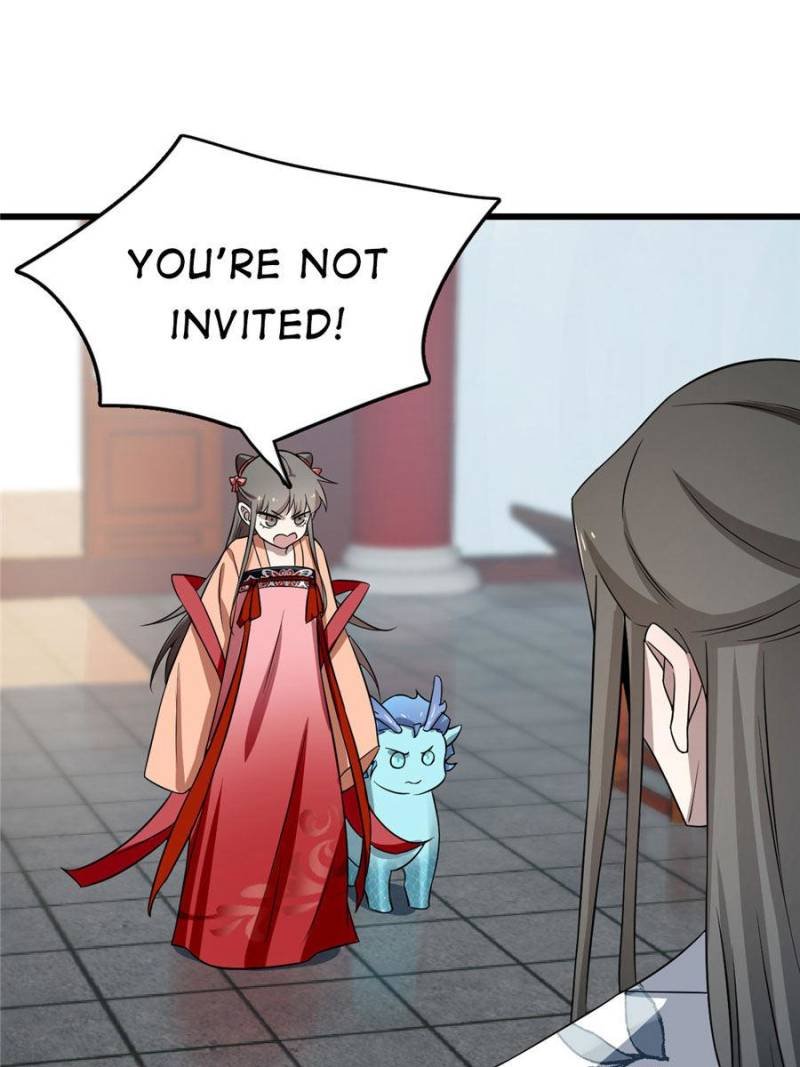 Queen of Posion: The Legend of a Super Agent, Doctor and Princess Chapter 81 - Page 7