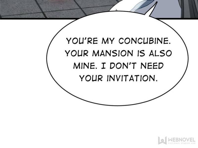 Queen of Posion: The Legend of a Super Agent, Doctor and Princess Chapter 81 - Page 8