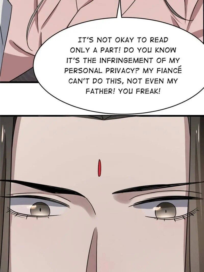 Queen of Posion: The Legend of a Super Agent, Doctor and Princess Chapter 82 - Page 22