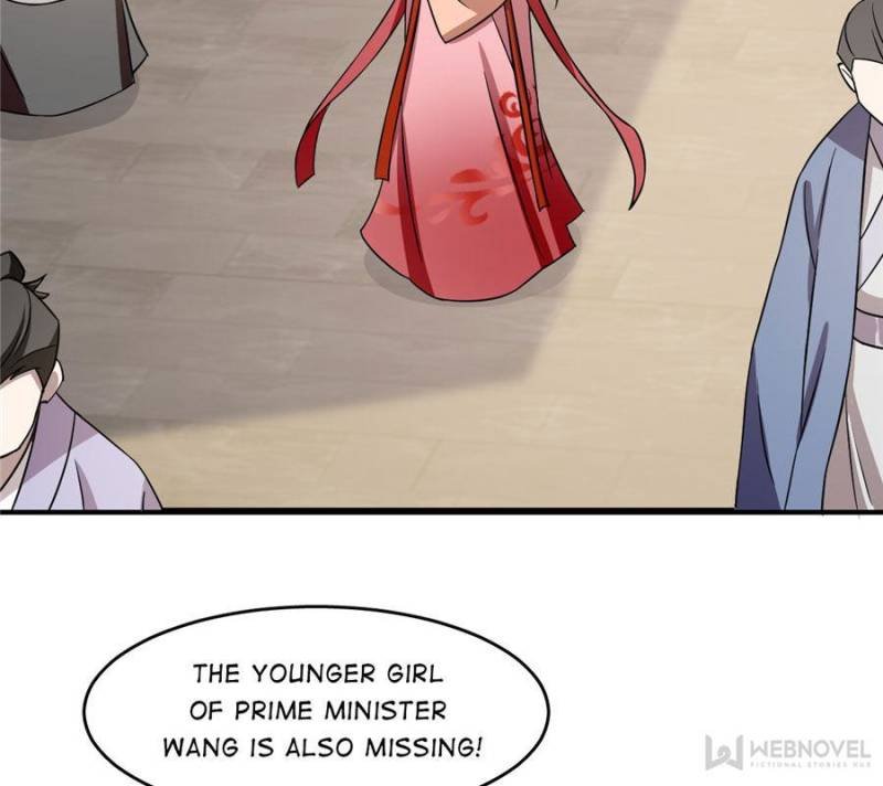 Queen of Posion: The Legend of a Super Agent, Doctor and Princess Chapter 83 - Page 3
