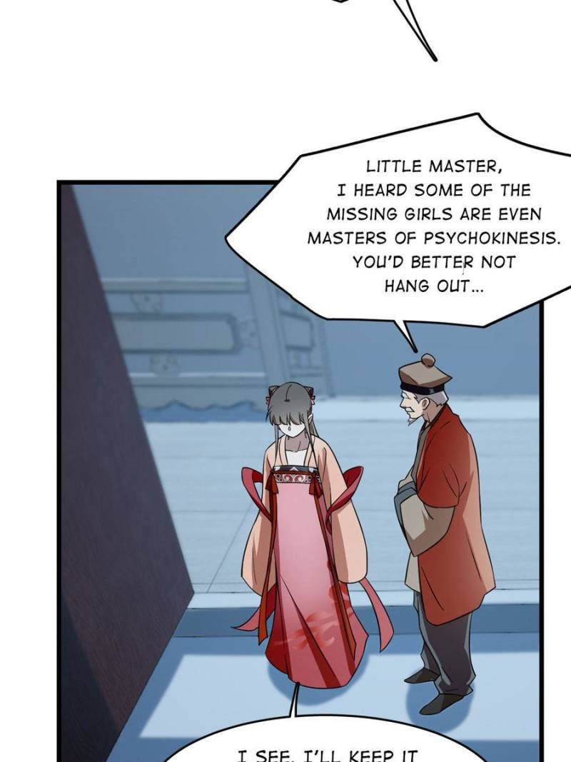 Queen of Posion: The Legend of a Super Agent, Doctor and Princess Chapter 83 - Page 7
