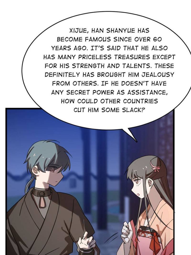 Queen of Posion: The Legend of a Super Agent, Doctor and Princess Chapter 84 - Page 24