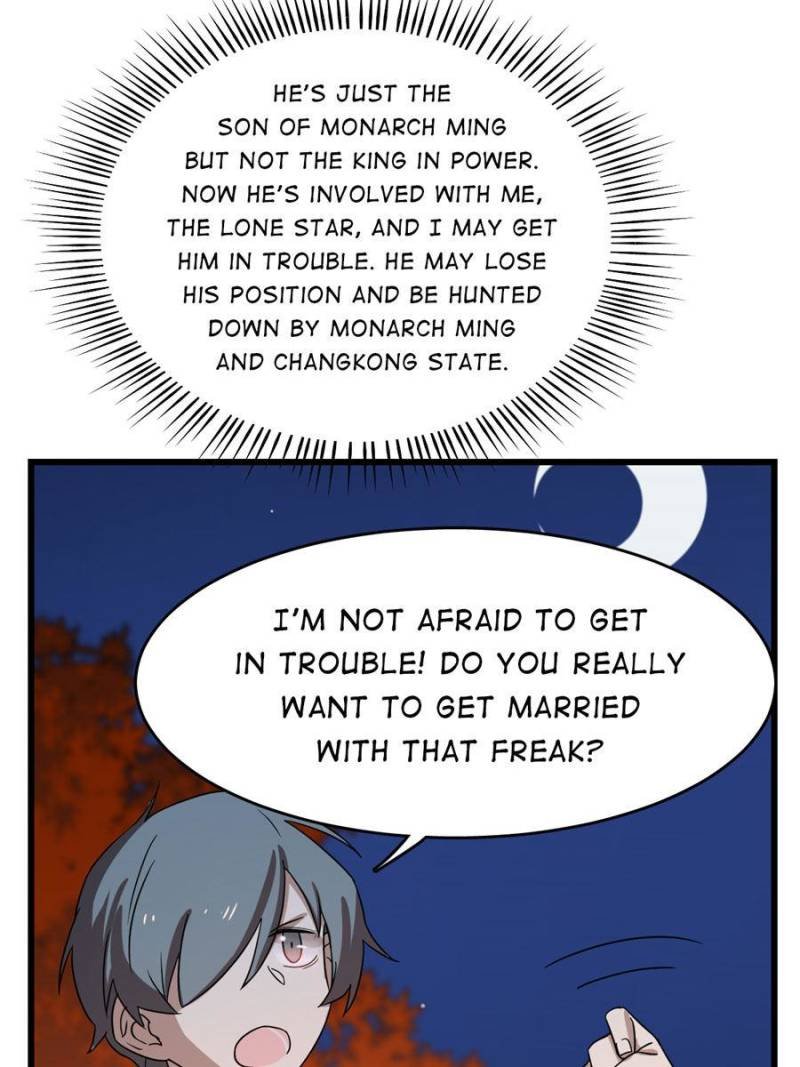 Queen of Posion: The Legend of a Super Agent, Doctor and Princess Chapter 84 - Page 27