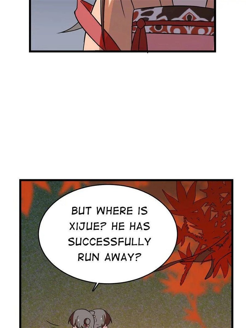 Queen of Posion: The Legend of a Super Agent, Doctor and Princess Chapter 85 - Page 27