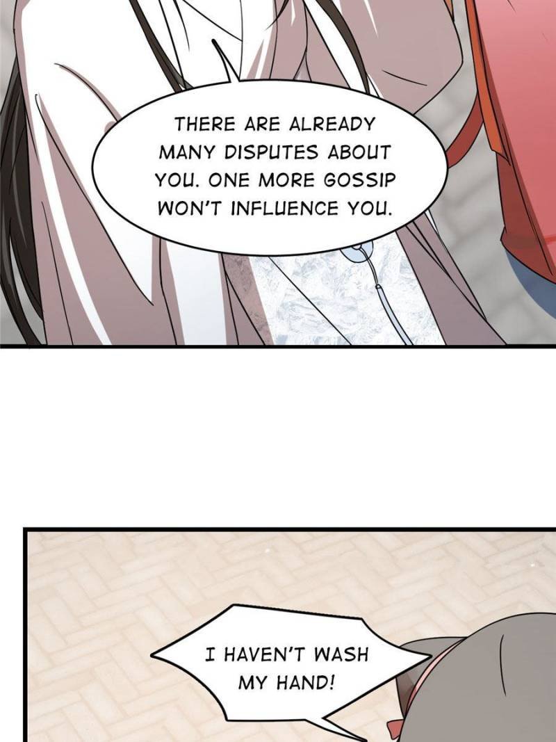 Queen of Posion: The Legend of a Super Agent, Doctor and Princess Chapter 86 - Page 28