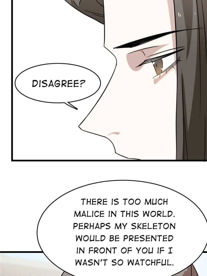 Queen of Posion: The Legend of a Super Agent, Doctor and Princess Chapter 89 - Page 19