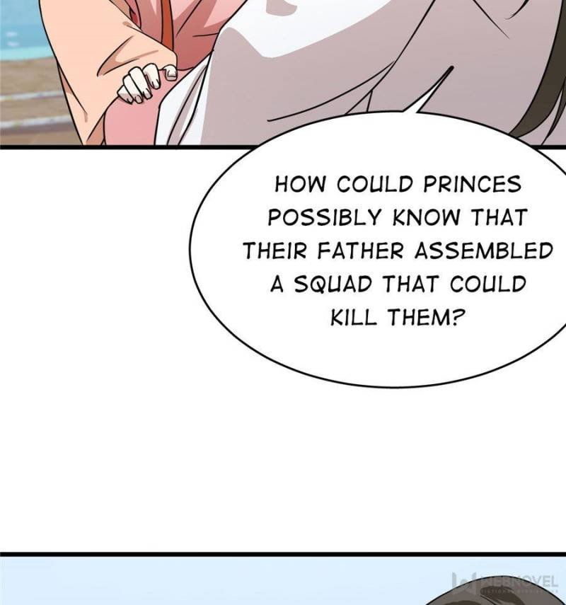 Queen of Posion: The Legend of a Super Agent, Doctor and Princess Chapter 89 - Page 40