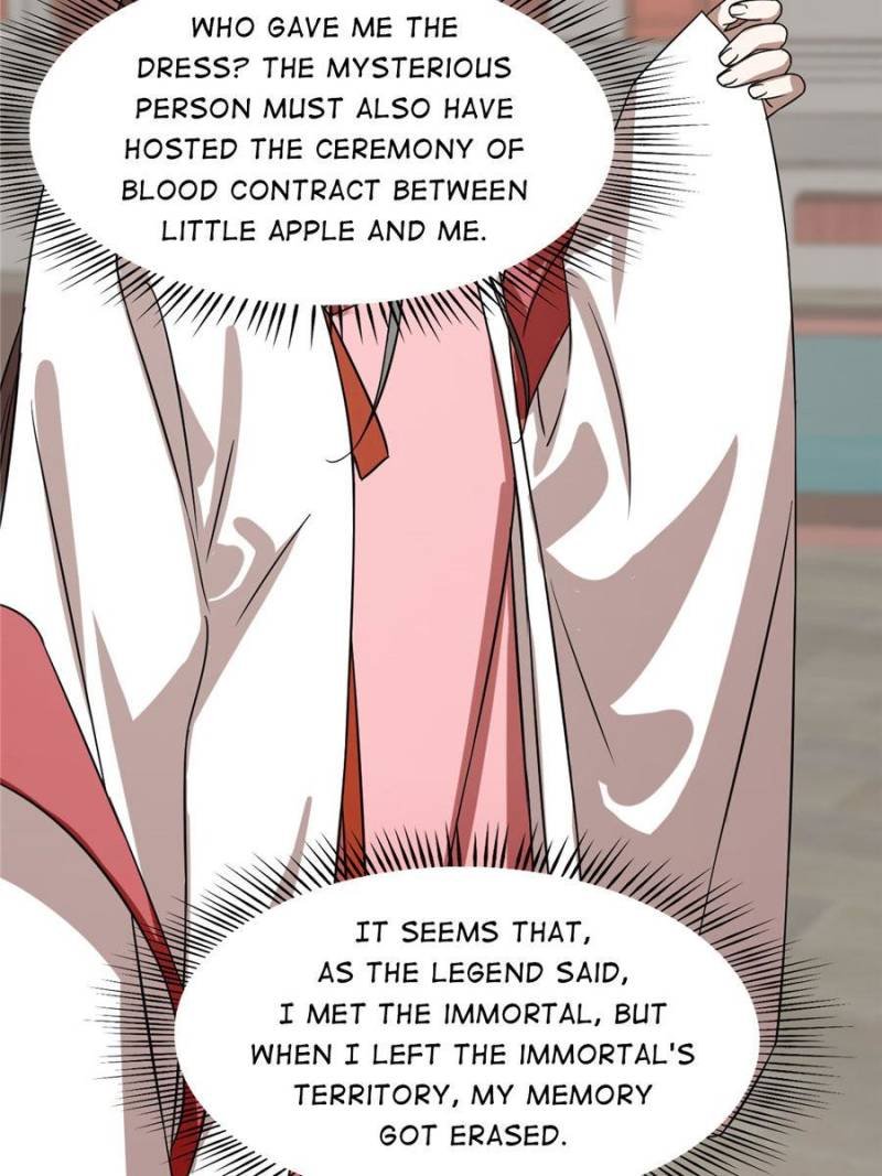 Queen of Posion: The Legend of a Super Agent, Doctor and Princess Chapter 90 - Page 27
