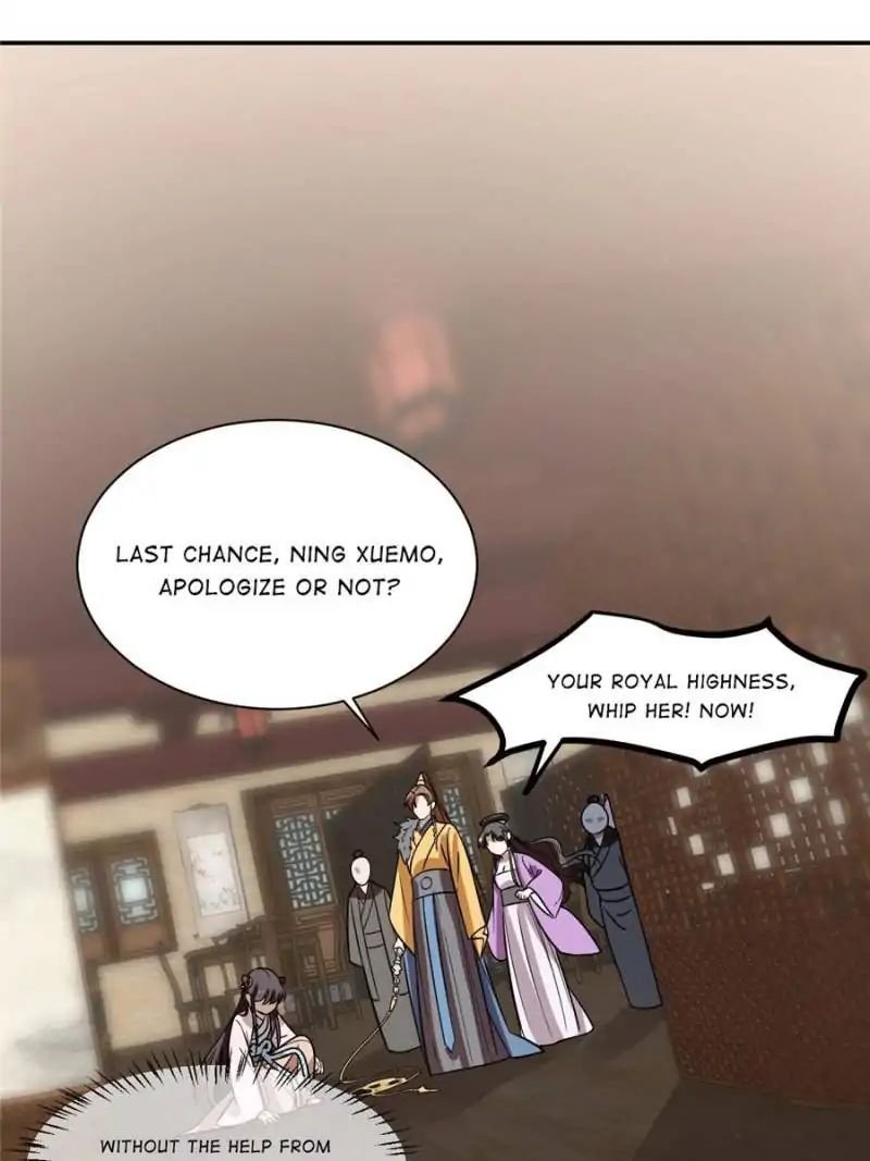 Queen of Posion: The Legend of a Super Agent, Doctor and Princess Chapter 10 - Page 18