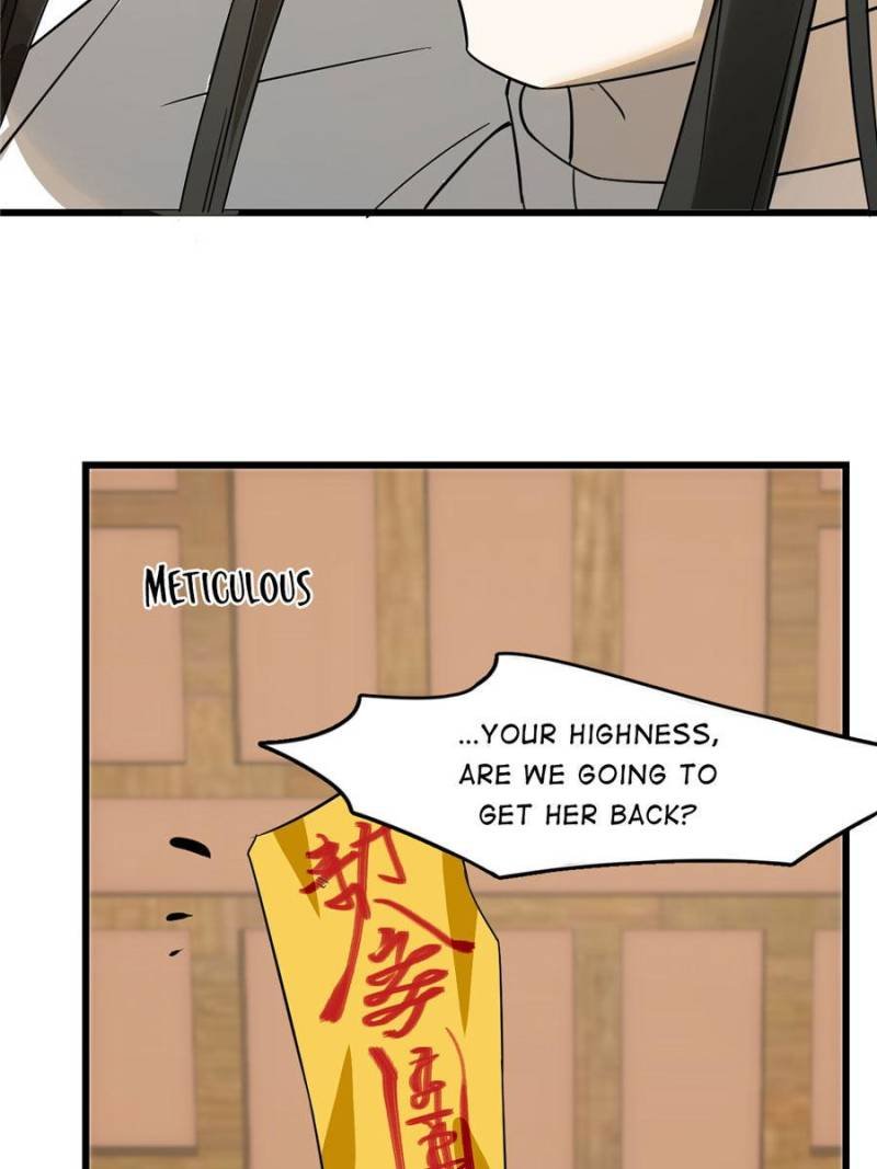 Queen of Posion: The Legend of a Super Agent, Doctor and Princess Chapter 91 - Page 41