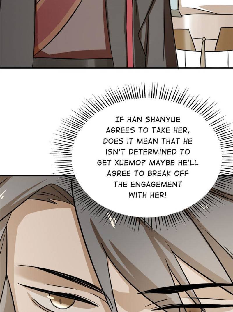 Queen of Posion: The Legend of a Super Agent, Doctor and Princess Chapter 92 - Page 21