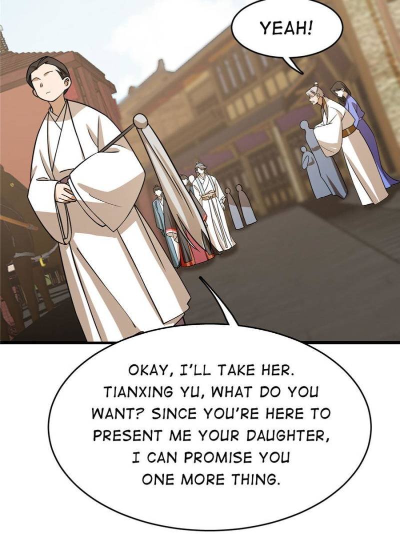 Queen of Posion: The Legend of a Super Agent, Doctor and Princess Chapter 92 - Page 31