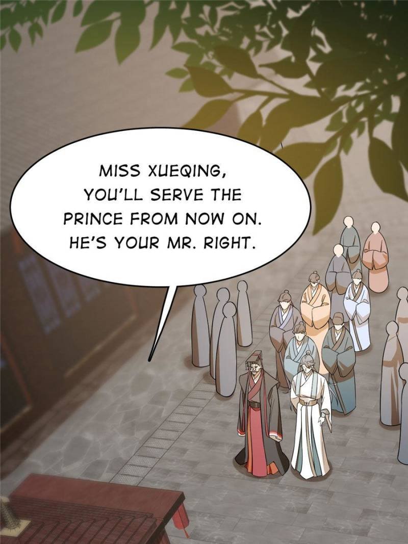 Queen of Posion: The Legend of a Super Agent, Doctor and Princess Chapter 92 - Page 46