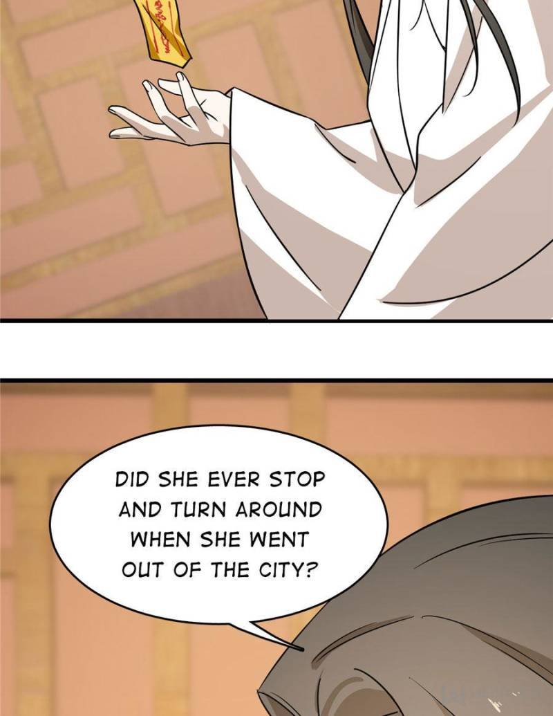 Queen of Posion: The Legend of a Super Agent, Doctor and Princess Chapter 92 - Page 57