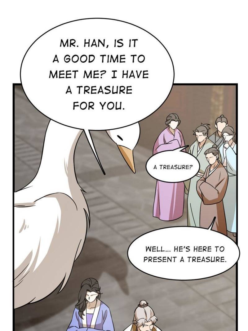 Queen of Posion: The Legend of a Super Agent, Doctor and Princess Chapter 92 - Page 6
